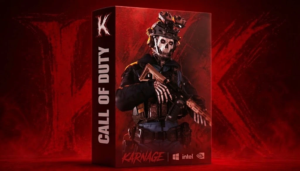Call of Duty