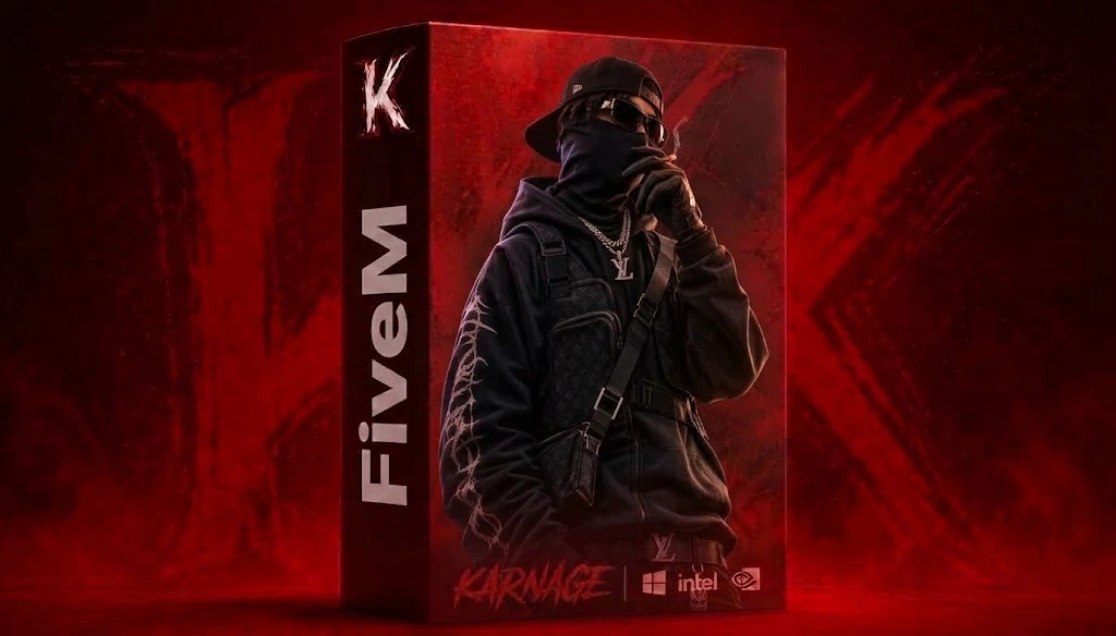 FiveM