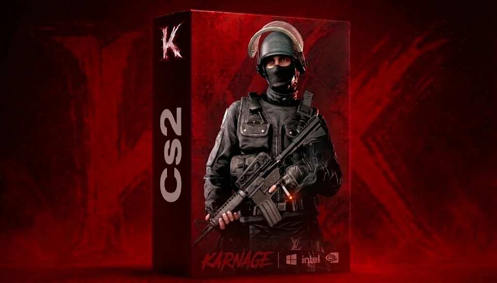 Counter Strike 2